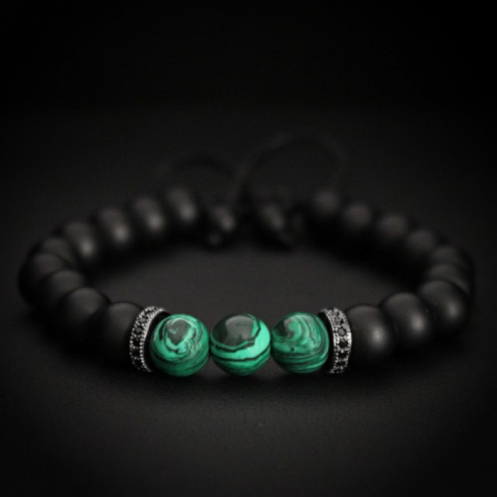 Green Lantern Bracelet