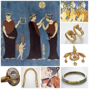 The History and Cultural Significance of Men's Bracelets and Necklaces: A Journey Through Time