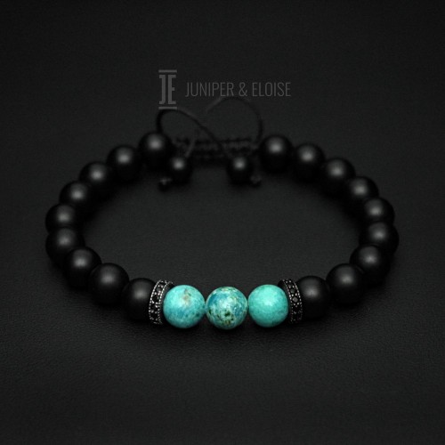 Jade Lantern Bracelet