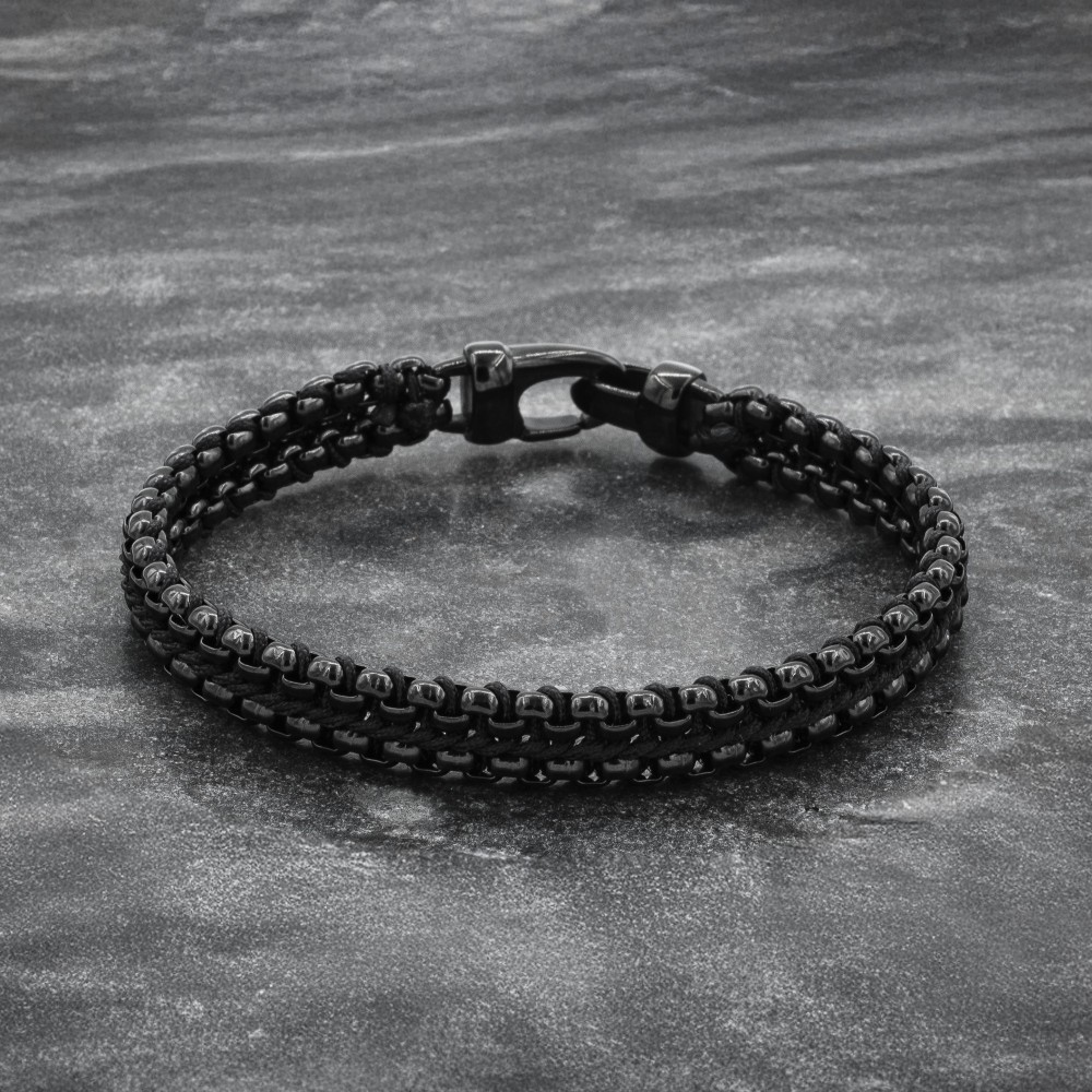 Chain Bracelets