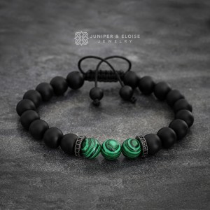 Green Lantern Bracelet