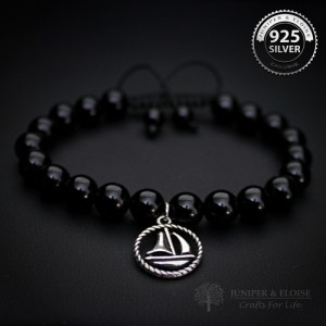 Black Sail Bracelet
